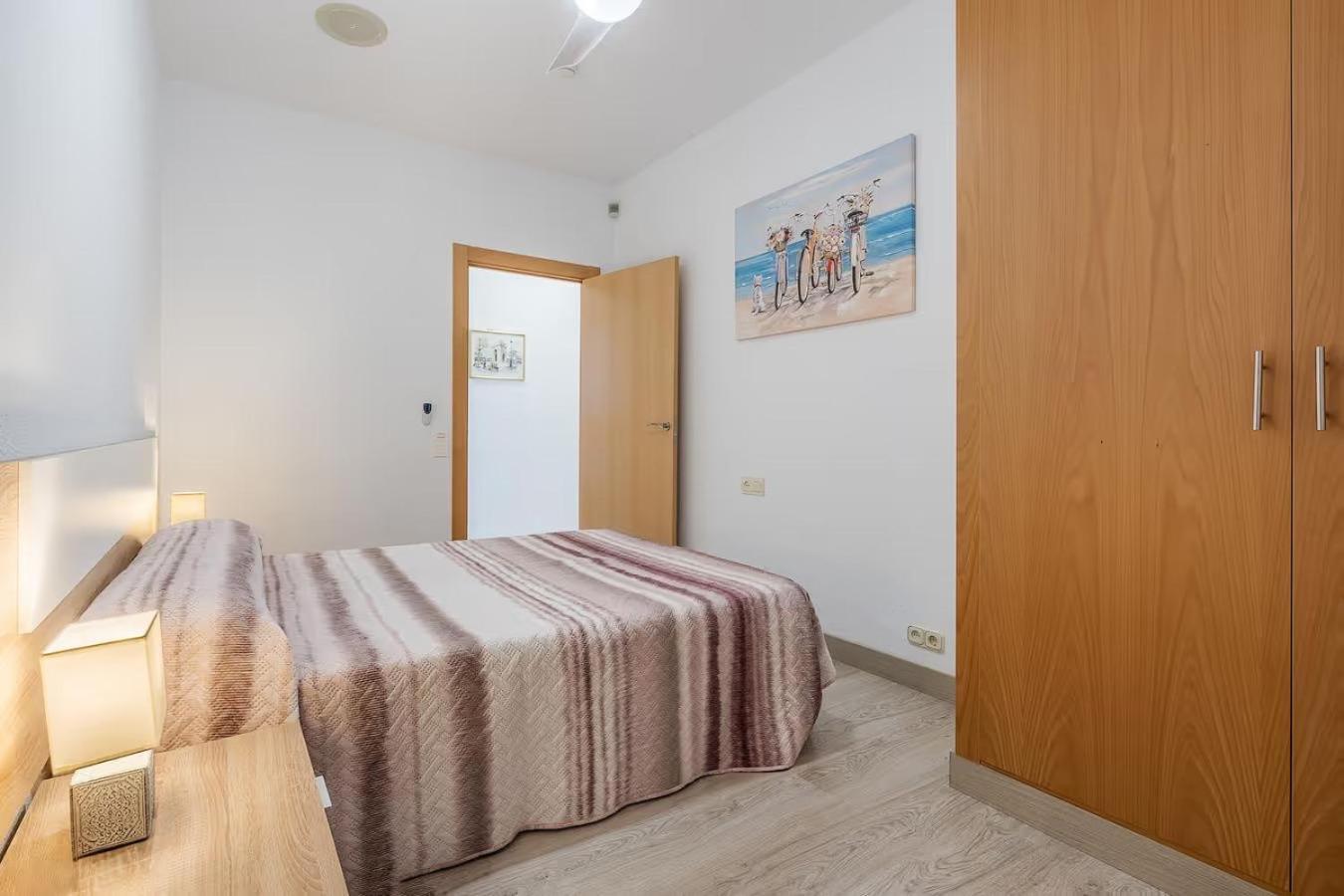 Casa Rural Vistablanca En Una Sola Planta Con Bonitas Vistas Y Piscina - Junto A La Capital Y La Alhambra เซเนส เด ลาเบกา ภายนอก รูปภาพ