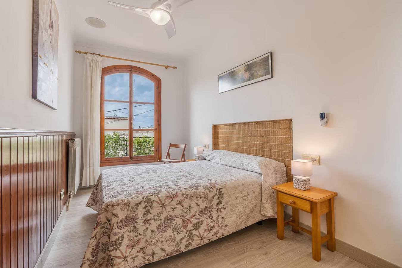 Casa Rural Vistablanca En Una Sola Planta Con Bonitas Vistas Y Piscina - Junto A La Capital Y La Alhambra เซเนส เด ลาเบกา ภายนอก รูปภาพ